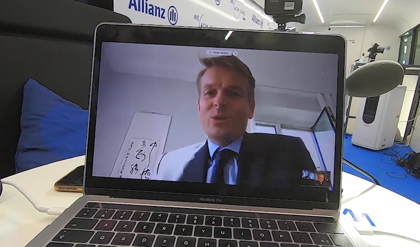 Franck Le Vallois tweet media