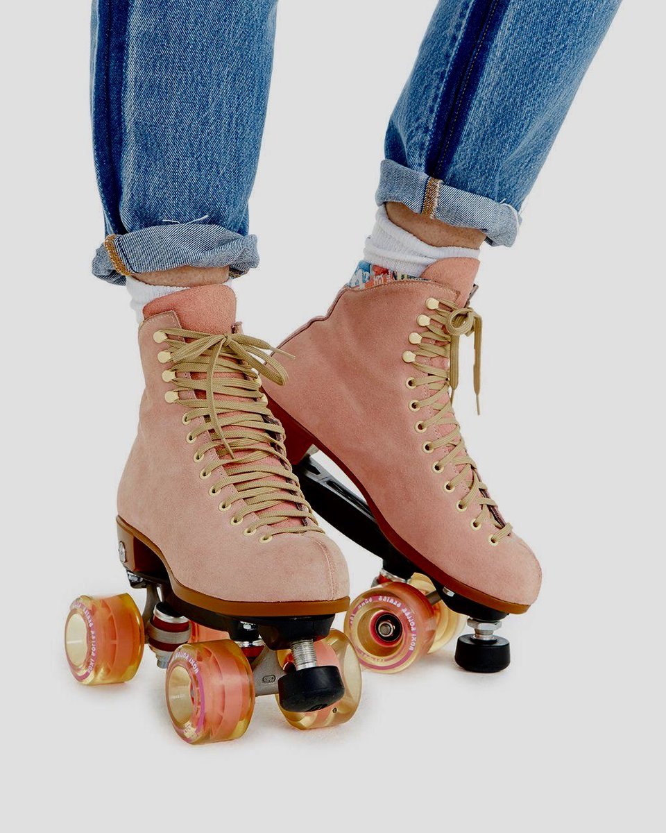 fisher price roller skates 80s