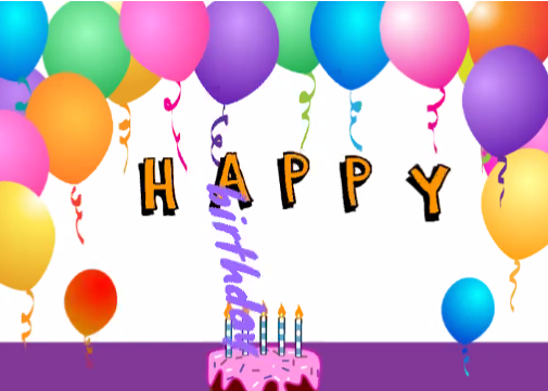 E2eEducation's tweet photo. Our Wednesday Wizards created some amazing animated birthday cards. 
If you fancy ago sign up NOW for our FREE taster session at https://t.co/aQ0szI2V36 https://t.co/nIgGfDrzHg