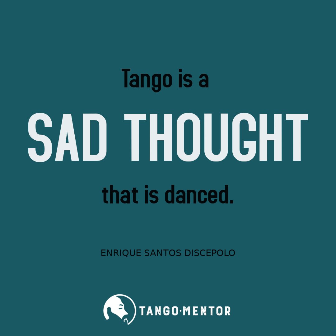 tango_mentor's tweet photo. Do you undertand what this means?
#tango #tangomilonguero #TangoMentor https://t.co/H6A2n2RBRE