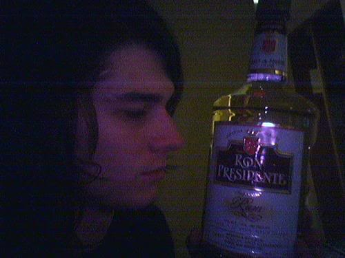 stupid ft whatever hes doing in the second one