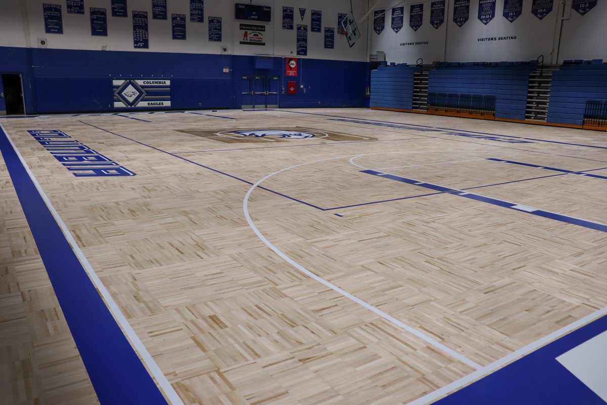 chseagles4's tweet photo. We already showed you the "out with the old." Now we can show you the "in with the new."

#OUREAGLEs
#4columbiaeagles https://t.co/Tuk0Gma40B