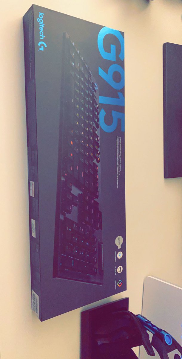 iDev_our's tweet photo. Helloooo beauty π₯°
#MyLogitechG https://t.co/SXqirQFYqX