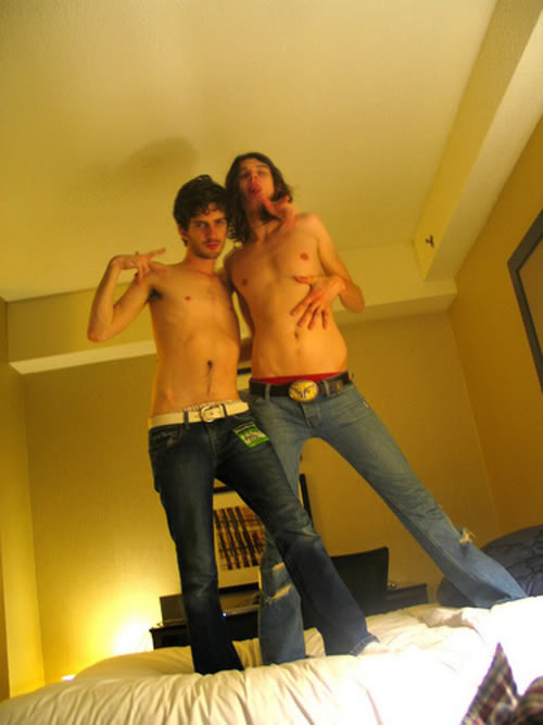 and finally the ones i never want to see again but are permanently burned in the insides of my eyelids