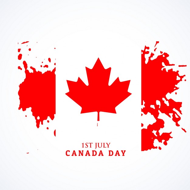 NoStopinATrainr's tweet photo. Happy Canada Day! I love this place! #lucky #letsgetit #canadalife https://t.co/MYIMIiHba0