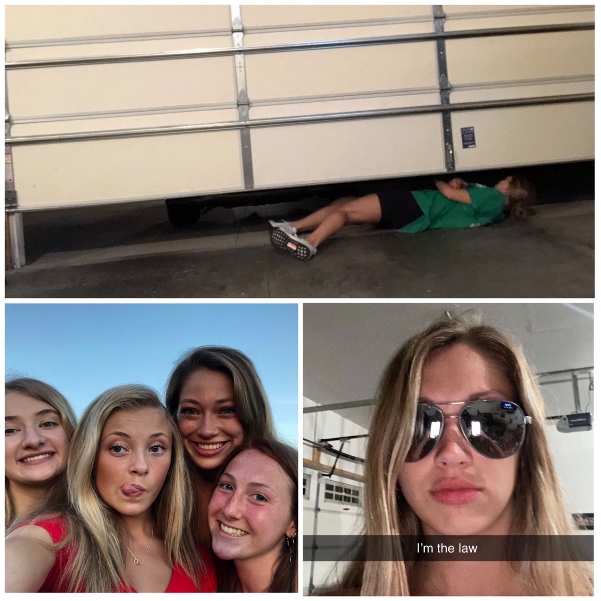 RyRidder's tweet photo. hey @libbyarnold_12 it’s your birthday!! Thanks for making me laugh constantly, and I’m so glad this summer has given us so much time together before college <3 (ps expect many FaceTime calls about iced coffee and all of the animals I see) love ya❤️ https://t.co/4OaiMkIngc