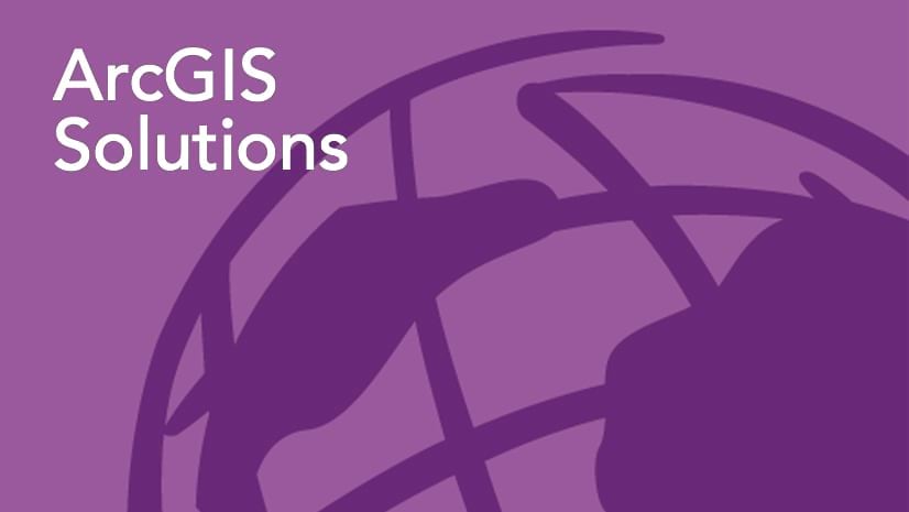 spangrud's tweet photo. New with the latest Online update: Easy SaaS deployment of industry specific solutions: https://t.co/54pwYanZhk
#ArcGIS https://t.co/7e7Frm6bgG