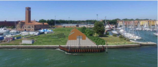 comunevenezia's tweet photo. 🔶 #Tradizioni #Remiere 🔶
Nuova Remiera di Castello: arriva il via libera della Giunta
➡ Il consigliere Giusto: "Così salviamo un luogo della tradizione veneziana"
🔎 https://t.co/v16xc5QUkQ https://t.co/siswV0YXhF