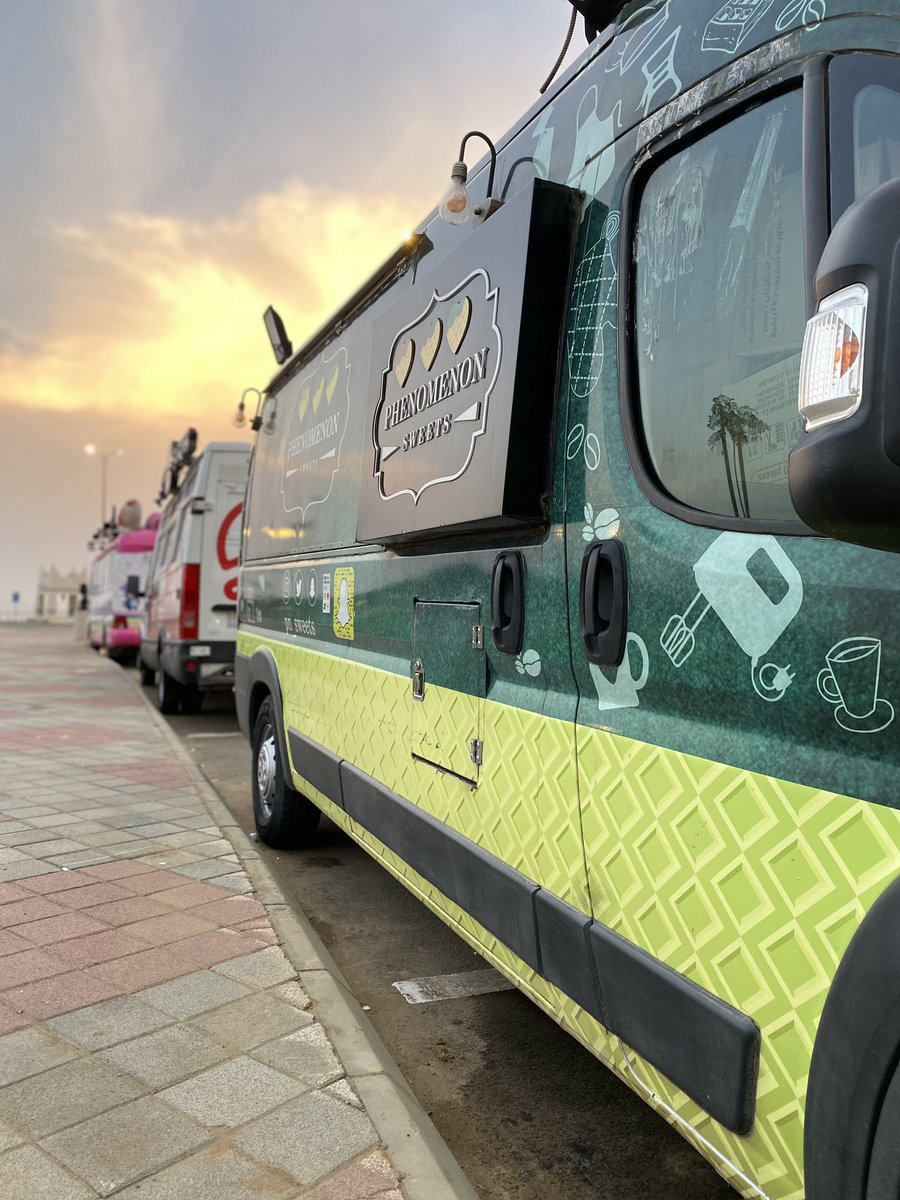 zeezoo_1's tweet photo. Food truk Coming soon in abha
@PN_SWEETS 
@hmr_sa 
@lodyicecream 
Instagram: stayup.1
#sweet #icecream #burgr #coffee

#آيس_كريم #برجر #كوفي #حلا 
#ابها #أبها_الأن #ابها_السوده #السودة #مرحبا_الف_في_عسير #تنزه_بحذر #مهرجان_صيف_عسير_2020 #عسير https://t.co/f21dOTIYIi