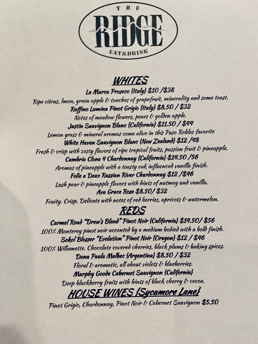 TheRidgeEat's tweet photo. This is our hope for July and our updated drink menu to go with it 😂. Cheers! #thebarupstairs @Foodandfoam @edfire4 @gingerpegues #bhambar #bhamdrinks @hamilstein https://t.co/GW8ShWSGfK