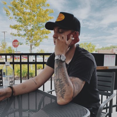 Danny Bernstrom tweet media