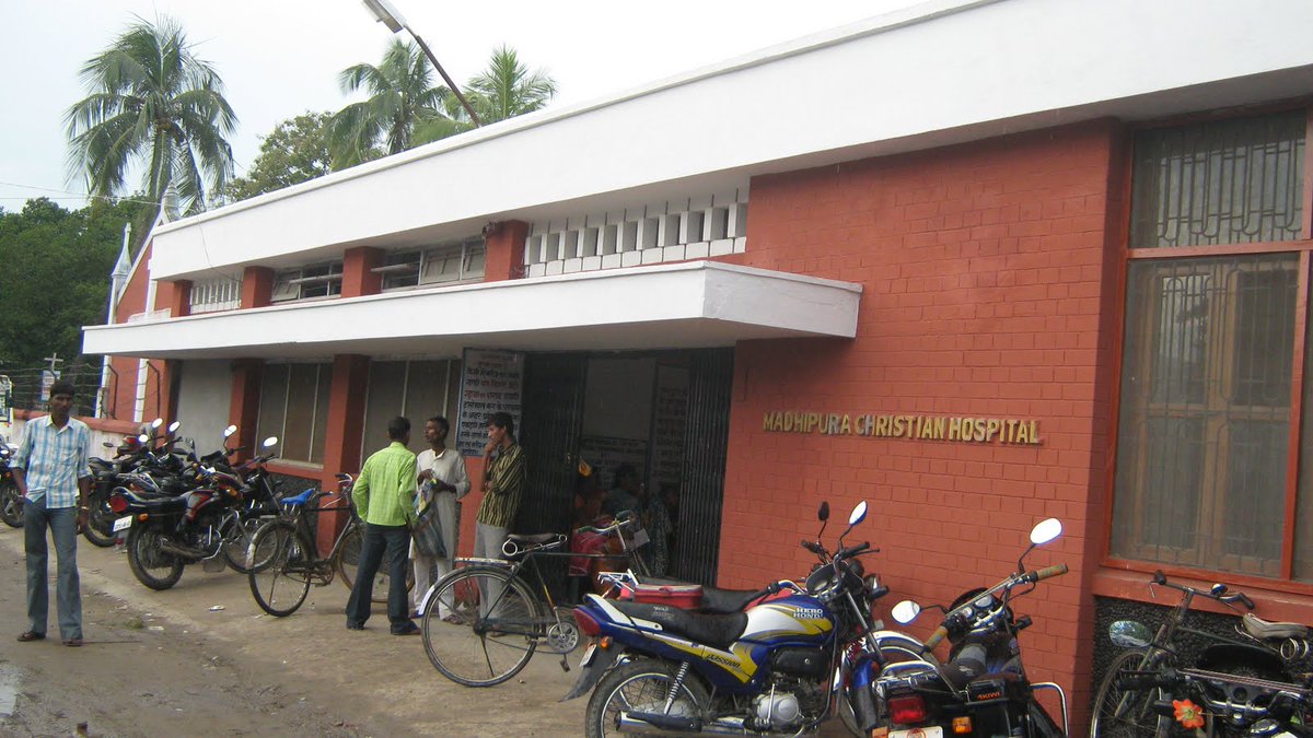 CheetahRct's tweet photo. Can`t believe we`re doing this again...the ammmmmazing @CMCLudhiana Hub have activated yet another site to @CheetahRct today! We welcome Dr Arpit Mathew and team from Madhipura Christian Hospital. #globalsurgery #clinicaltrials @aneelbhangu @NIHR_GSU @pdhaque https://t.co/rRukMHCJC4