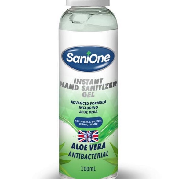 500ml Sanitiser with 70% alcohol - £3.50 + vat each
100ml Sanitiser with 70% alcohol - £1.85 + vat each