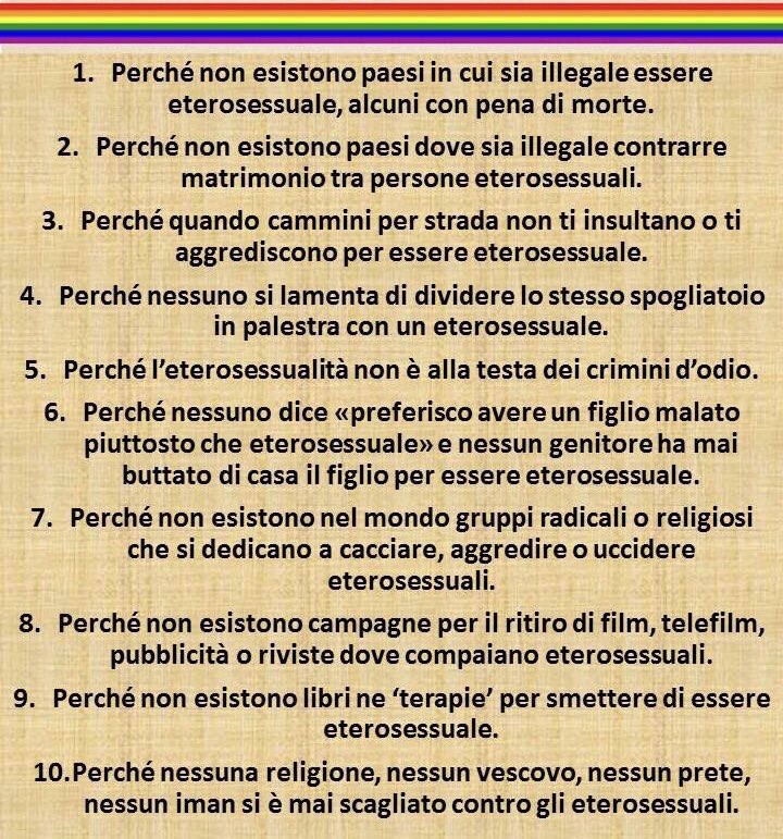 radio__zek's tweet photo. Perché l’eterofobia non esiste https://t.co/cguewH21qf