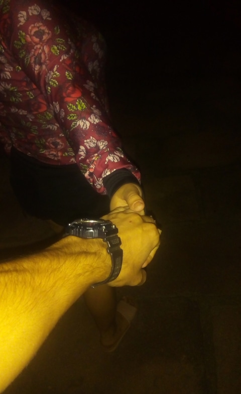 Sonho de estar ao Seu Lado❤💏