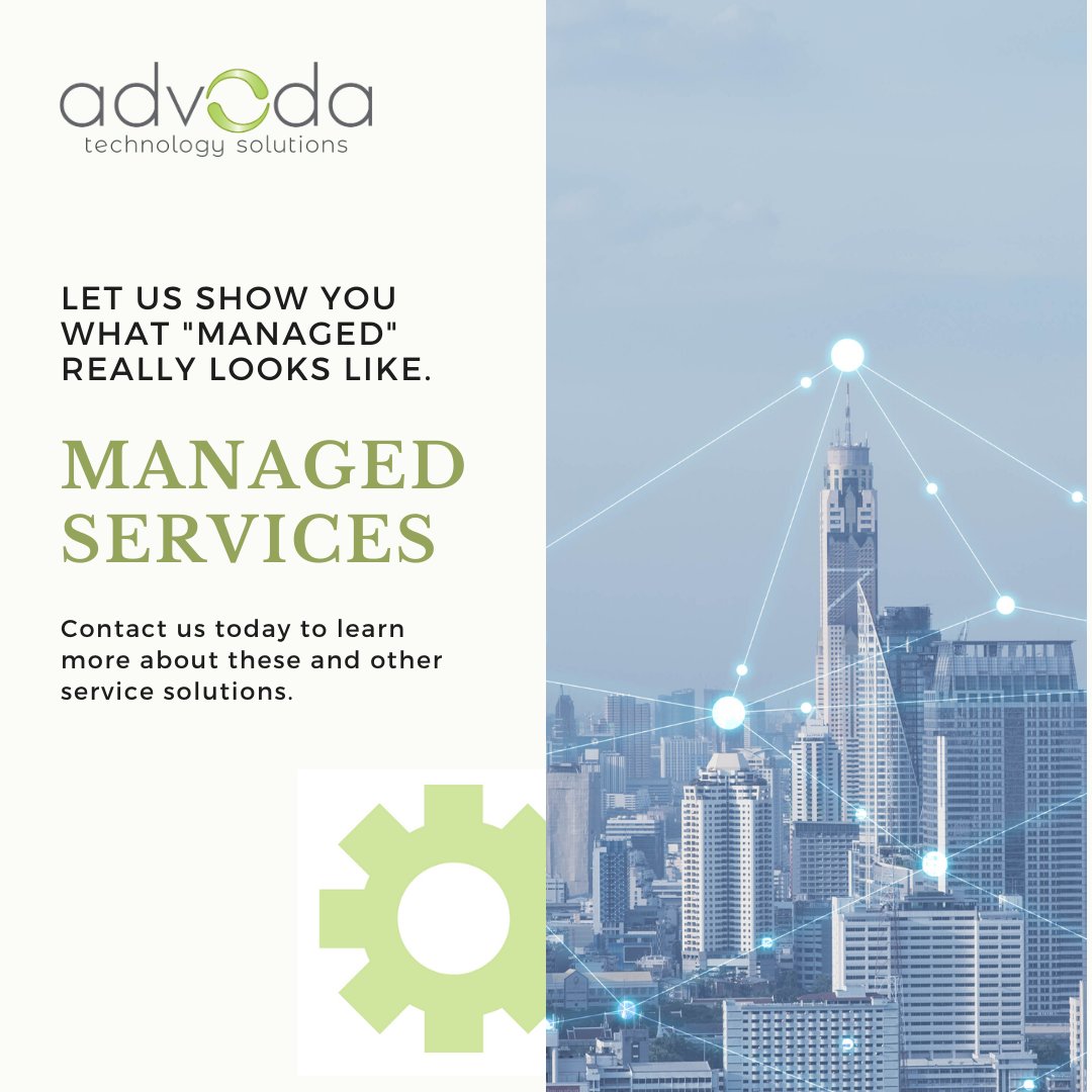 ADVODA's tweet image. #TelecommunicationSolutions - We’re available to help with troubleshooting escalation, service portfolio reviews and updates as your needs change.

Find out more here: advoda.com/managedservices