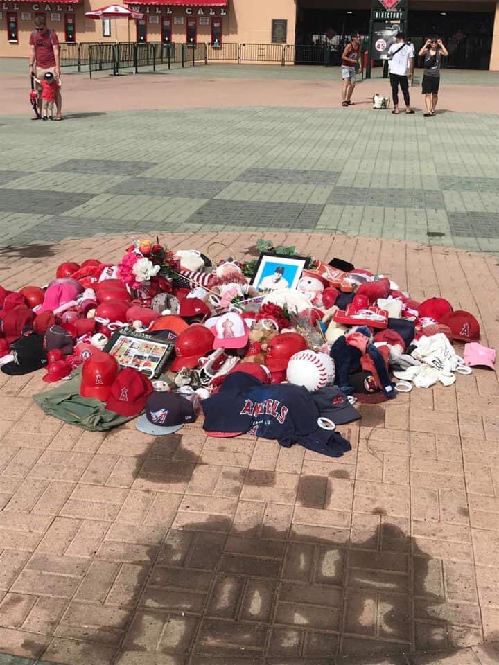 RallyChris_93's tweet photo. @Angels RIP Tyler! We still miss you #ForeverAnAngel https://t.co/kPeCjXMsnB