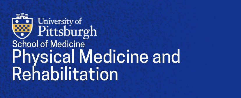 Dear #Physiatry #MedStudentTwitter 

Over the next few weeks and months, we will be holding virtual events to share our program, people and culture with you. 

Feel free to connect with us by emailing us at upmcpmrprogram@gmail.com to join our listserv!
