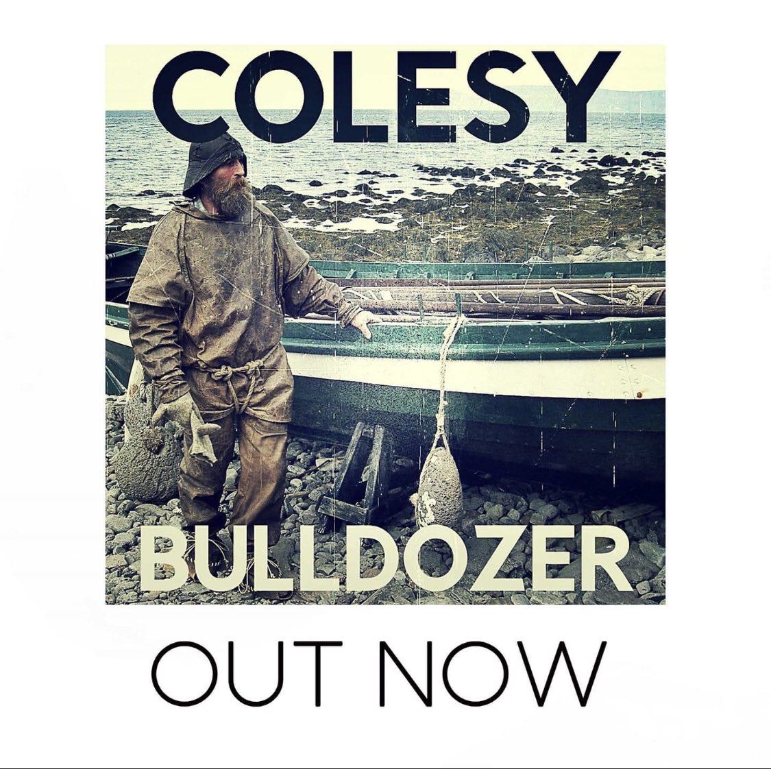 Out now on Musical Bear Records...