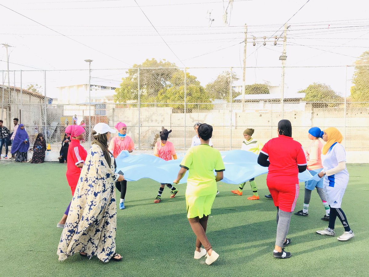 Dabal daga ee 1 da luuliyo 🇸🇴💙💙