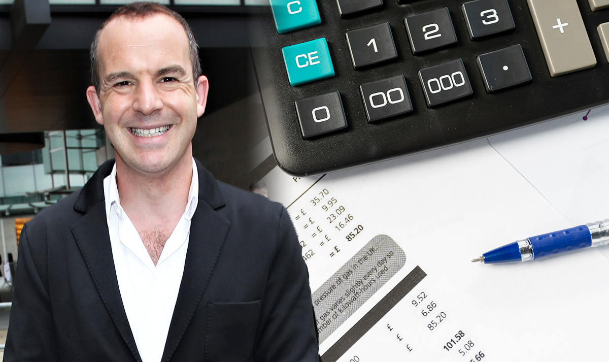 Martin Lewis shares the latest broadband deals amid Virgin Media and