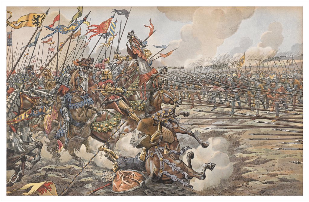 Louis Xi(1905) by French illustrator Job(jacques marie gaston onfroy de bréville). 