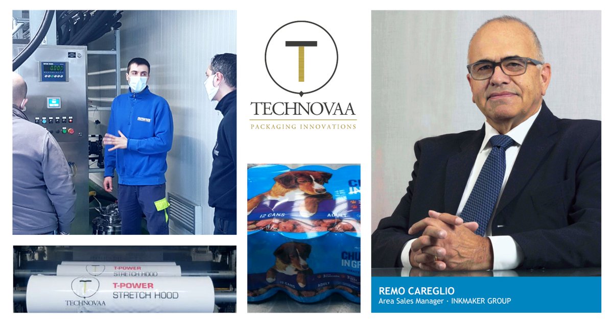 tech_vale's tweet photo. INKMAKER’S #PICCOLO STRIKES BIG AT #TECHNOVAA
Congrats to @Inkmake group member, #Inkmaker srl, for successfully installing a “Piccolo” at leading film production specialists, Technovaa Italy Macplast Spa, Caponago, Italy. https://t.co/F2zXIduSYW