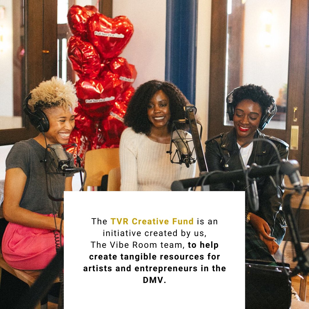 The Vibe Room tweet media