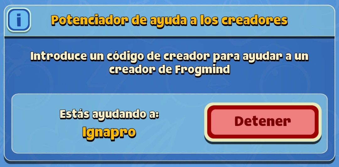 Hay muchos Youtubers veteranos en el juego, todos os mereceis lo mejor! 
Pero mi voto siempre irá para mi socio y hermano de armas <a href="/IgnaProOficial/">IgnaPro</a>