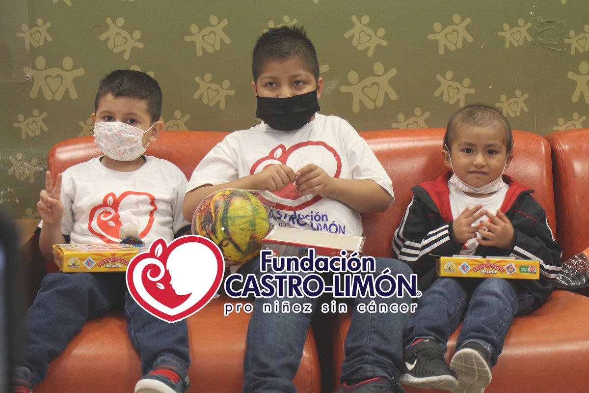 FundCastroLimon's tweet photo. El Cáncer es curable en más del 80% de los niños que lo padecen, en tus manos está ayudar.

¡Unidos por una niñez sin cáncer!

Visita nuestra página:
https://t.co/B0EZxLAWp4

#fundacioncastrolin #tijuana #sandiego #cancerinfantil #proniñezsincancer #altruismo #generosidad #bondad https://t.co/qMbsCPdoXZ