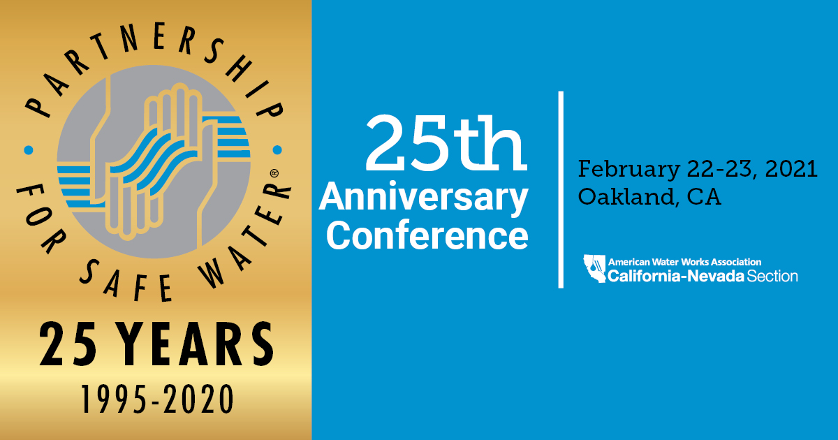 American Water Works Association on Twitter "partnershipforsafewater