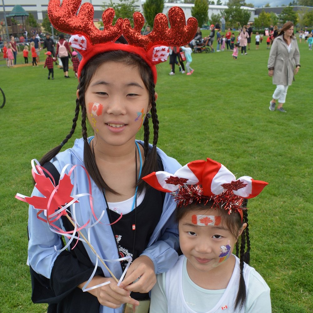 LangleyTownship's tweet photo. Township of Langley’s Virtual Canada Day celebration is at https://t.co/XUj4XuxiGW where you’ll be proud, be local, be creative, be informed, and be entertained all day long! Happy Canada Day! https://t.co/mkFSclgpJJ