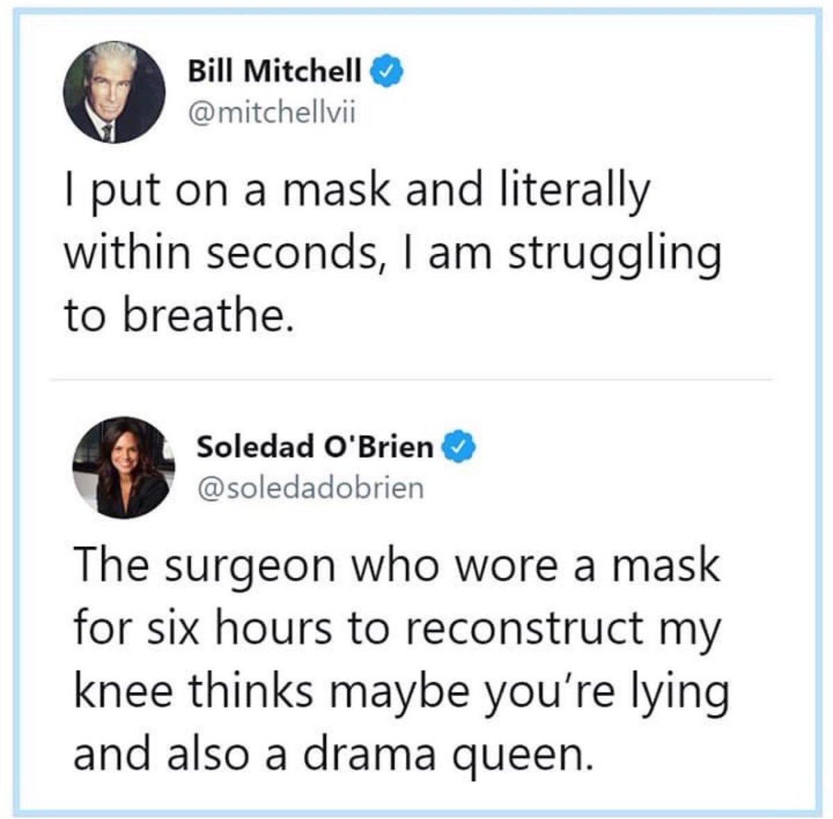 Kuivila's tweet image. Soledad O’Brien says it well...