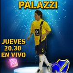 Photo by Futsal Franja de Oro (@FDOoficial)