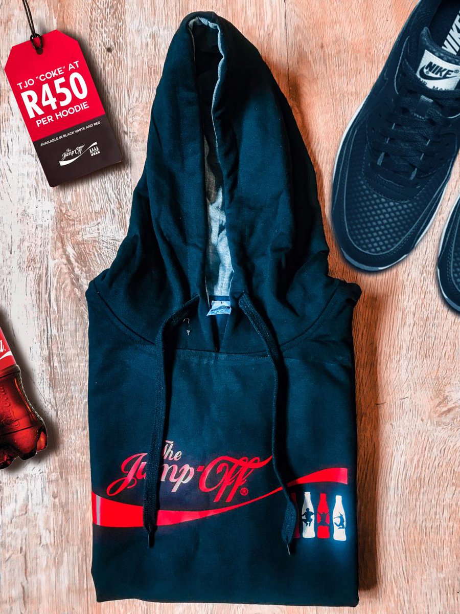 El_Pyr0's tweet photo. Fact is it aint all so simple. The obstacles make it worthwhile.

#THEJOURNEYCONTINUES

#TJO Coke hoodies and sweaters out now!!!
Dm for more info

#TheJumpOff
#TJO https://t.co/jfCVutgL9j