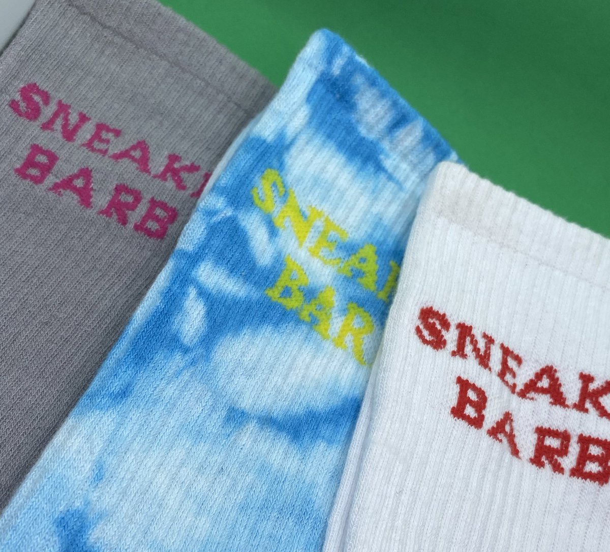 Sneaker_Barb's tweet image. Tomorrow @ 10 AM