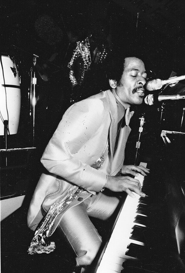 So there is an effort going on in New Orleans to change Robert E. Lee Boulevard to Allen Toussaint Boulevard. This is an amazing idea because a) fuck racism, and b) Toussaint is one of the most important voices in American music. Quick thread: