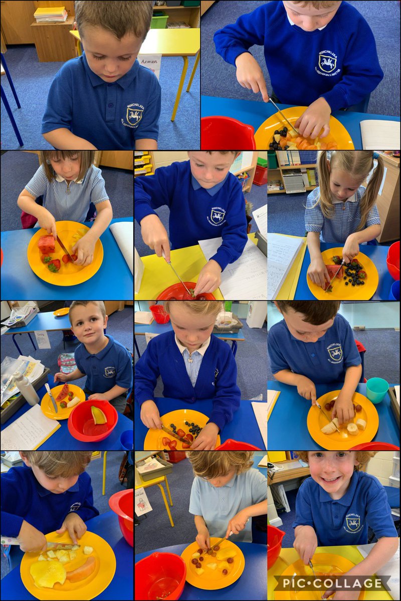 WinchelseaYear1's tweet photo. Had a fun filled afternoon making βsmoothliciousβ smoothies!!ππππππ @fionamcox @Winchelseaopal @WinchelseaKaren #smoothiemaking #year1fun https://t.co/myS8vnJGRe