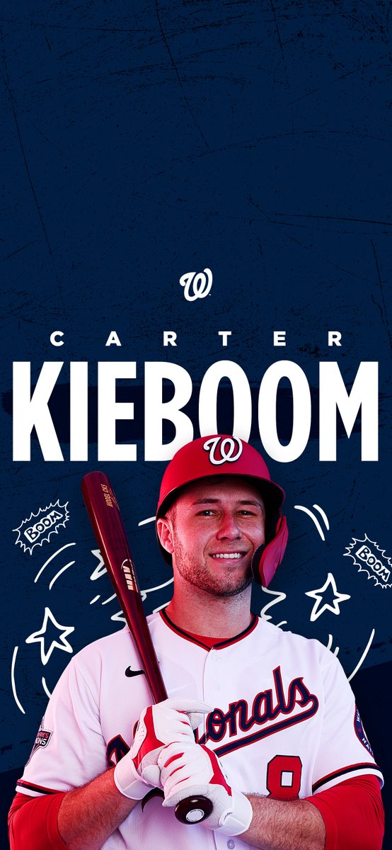 Washington Nationals tweet media