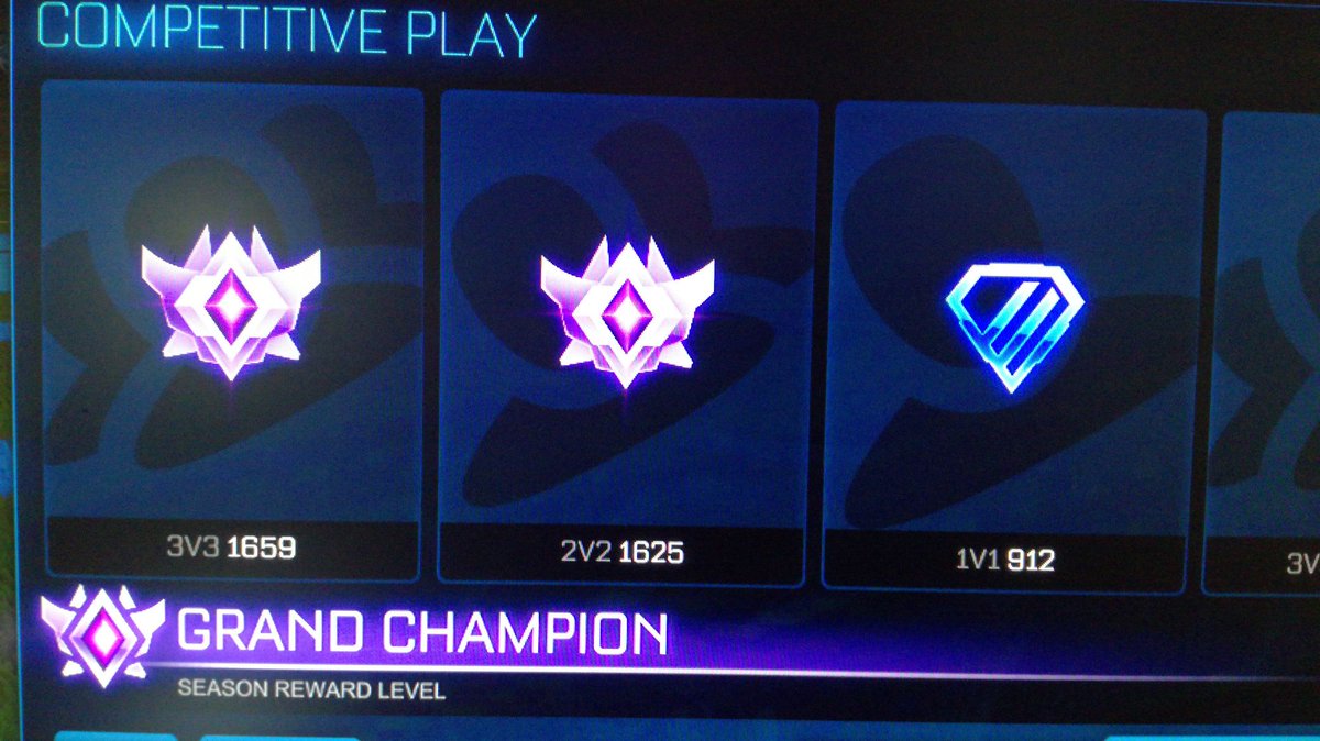 1s is weird.. First you absolutely clap a legit dia-player and then lose to an even higher gc than you who has the same problem with ranking up lol