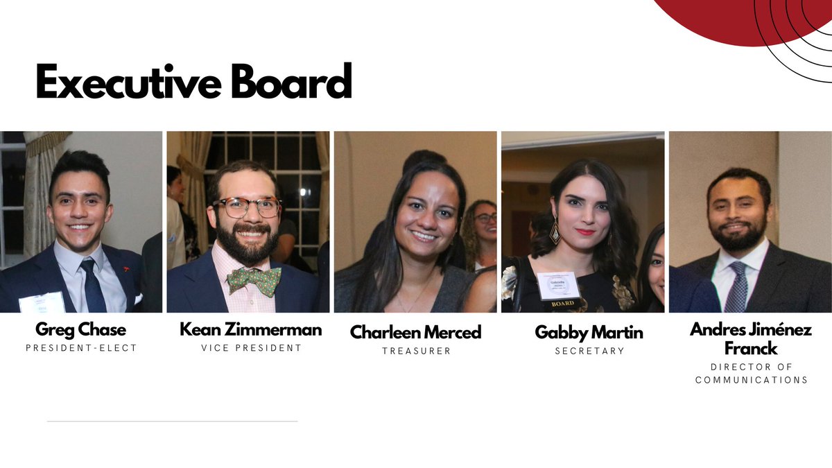 CT Hispanic Bar Assn tweet media