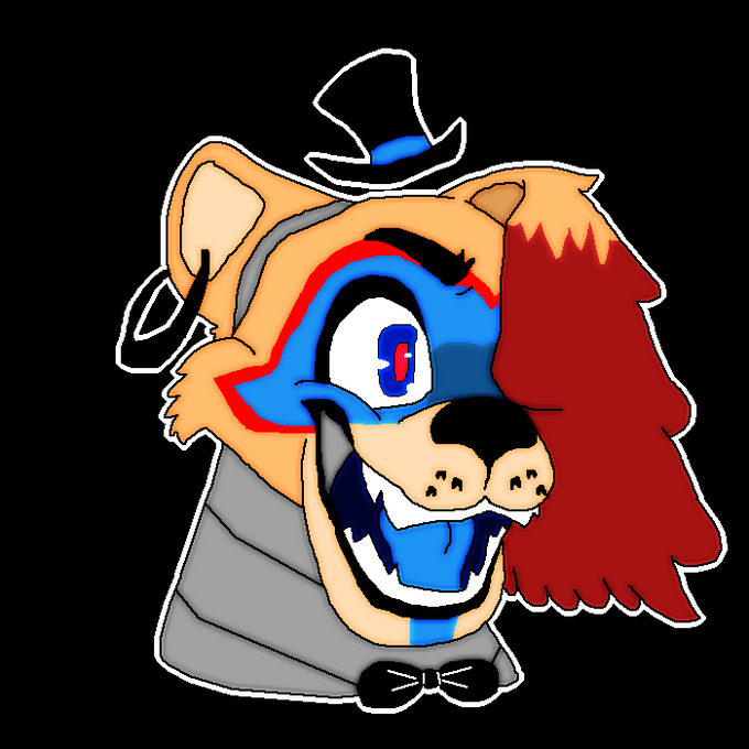 Картинки грегори фнаф 9