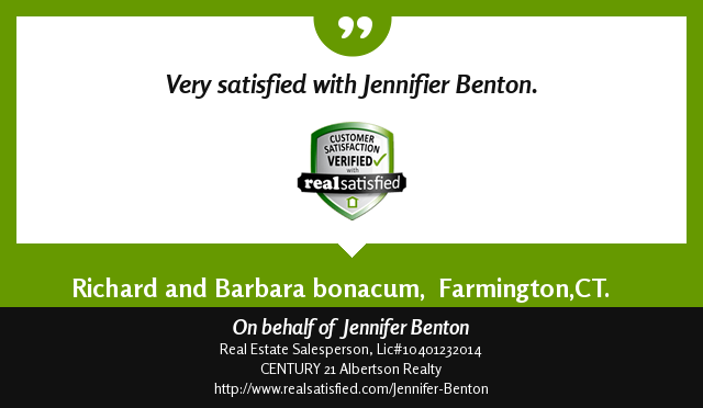 benton_jbenton's tweet photo. You know what makes me happy? A happy client. https://t.co/MKYcotTBWs via @realsatisfied https://t.co/veTZzcGgPo
