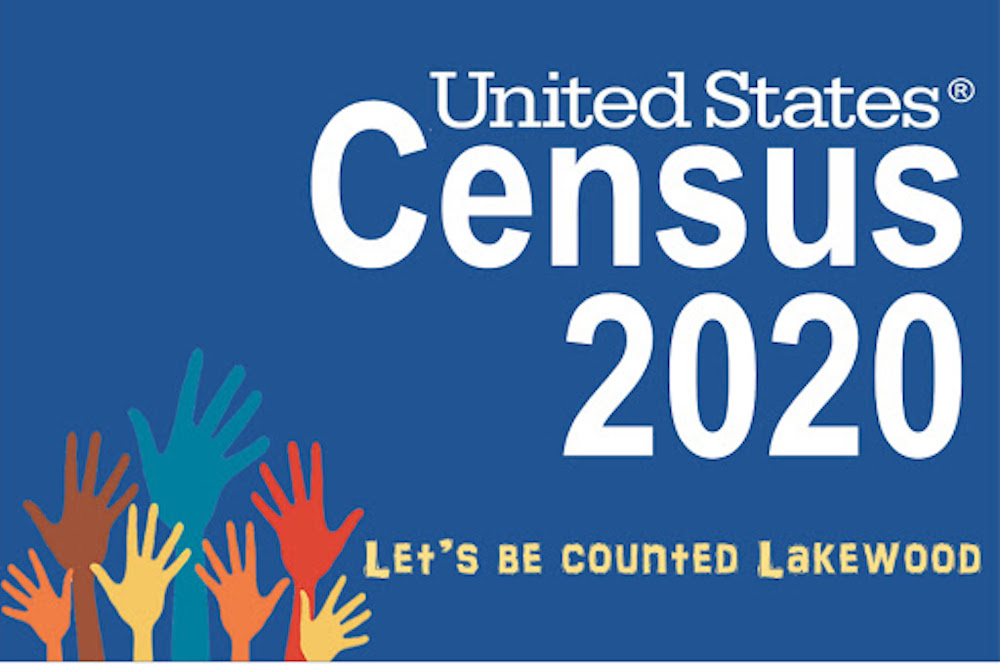 If you don't participate in the #2020Census you are invisible - you don’t exist in the data that tells the story about our community. Your participation affects the allocation of funding for our community’s public resources, how we plan for the future and our voice in government.