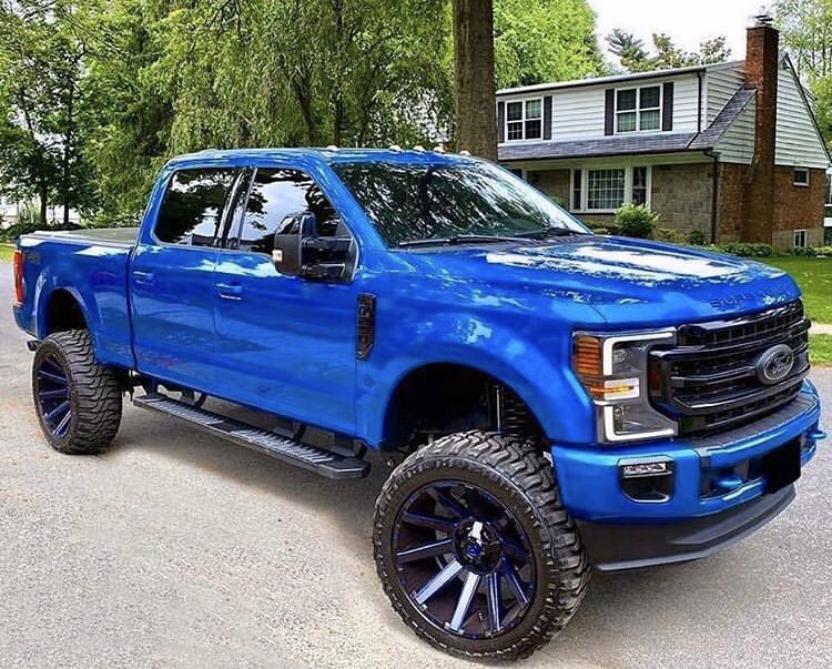 FordTruckLife's tweet photo. #Ford 🔥 https://t.co/tFReyV7Gjg