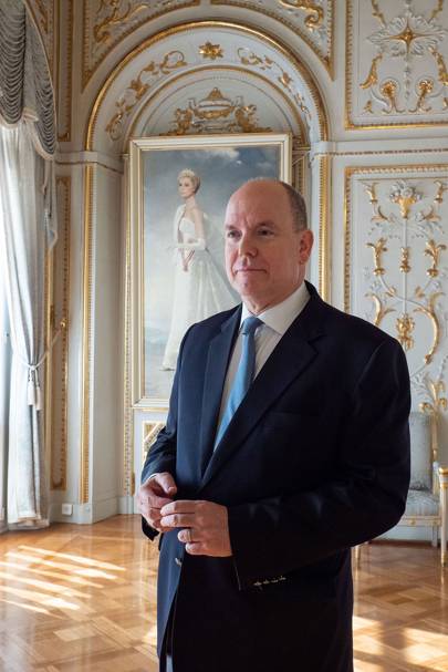 9\\Now here’s where it keeps complicated, so stay with him. In 2002, Prince Albert of Monaco was growing concerned about some shady figures within his domain and he wanted to clean up the corruption.