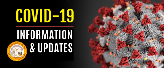 flcourts's tweet photo. The Florida Bar exam has been moved to an on-line format on August 18, 2020, due to the coronavirus pandemic. More details are here: https://t.co/RIf0vH54uq https://t.co/8UDMSQzNdi