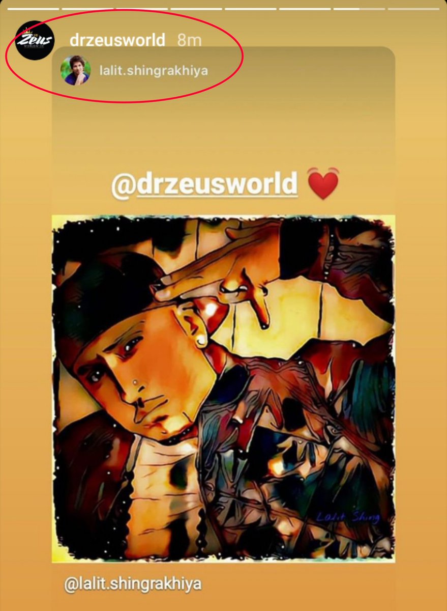 AdityaKashyapT's tweet photo. My favorite Punjabi songs #nakhranawabi #halfwindowdown #partynonstop #beparwaiyan #zulfa #12saal #lovely #khairmangdi #kangnaterani #kukutumerijaana #2number #yaarian singer/music composser & producer " #DrZeus " tagged me in his story ๐๐๐ thank u so much sir @drzeusworld ๐ https://t.co/dHDPxVIxhF