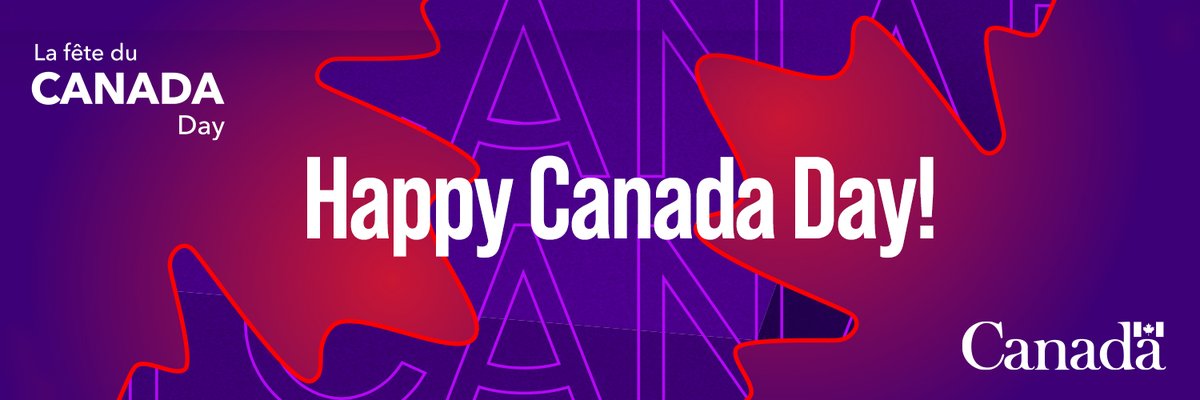 digitaltechpm's tweet photo. 🍁Happy 153th Birthday🍁Canada! 🇨🇦#CanadaDay🍁 #FeteDuCanada2020 #OhCanada Celebrate Virtually (https://t.co/fMIpJCxPtM) https://t.co/qWXwyRn220