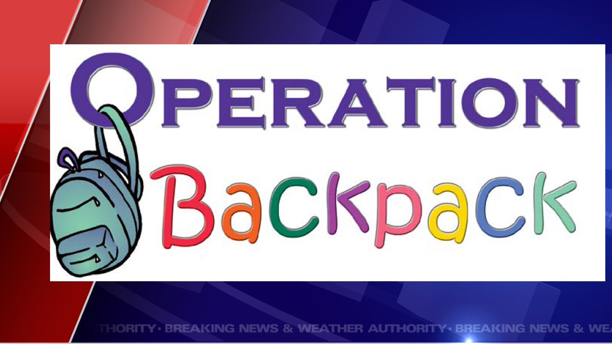 We appreciate everyone who has reached out wanting to donate new backpacks for <a href="/granburyisd/">Granbury ISD</a> students. Backpack donations can be dropped off at the Granbury ISD Administration Building located at 217 N Jones St beginning Monday, July 6th. Go Pirates! 💜 #GISDPride #PirateNation